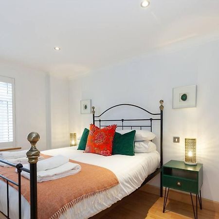 Apartment In The Heart Of The City Centre, Live Like A Local Oxford Luaran gambar