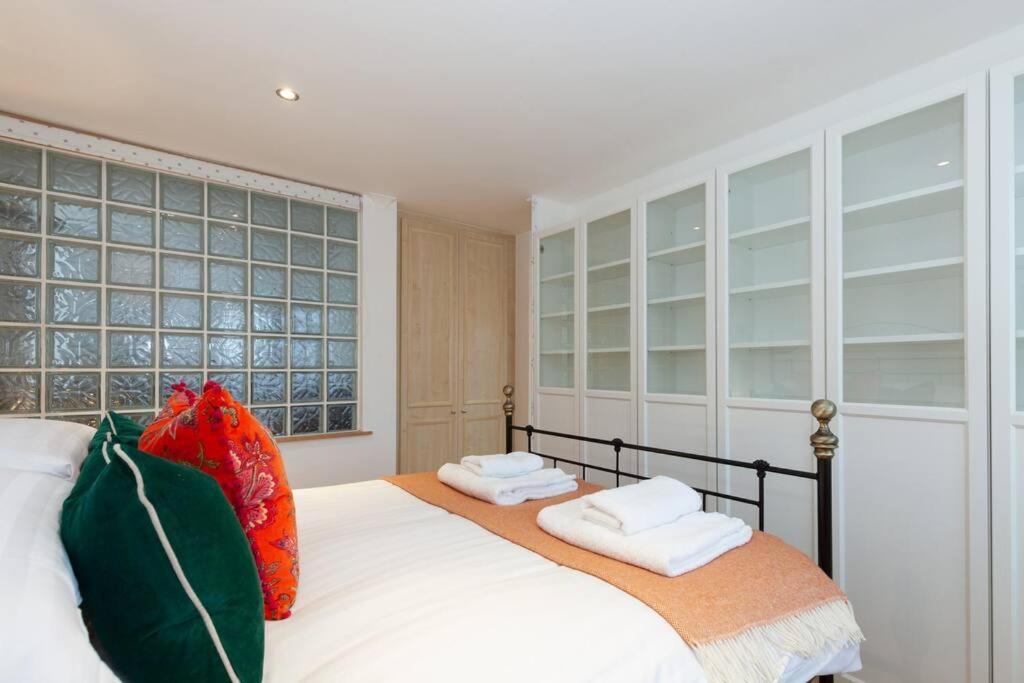Apartment In The Heart Of The City Centre, Live Like A Local Oxford Luaran gambar
